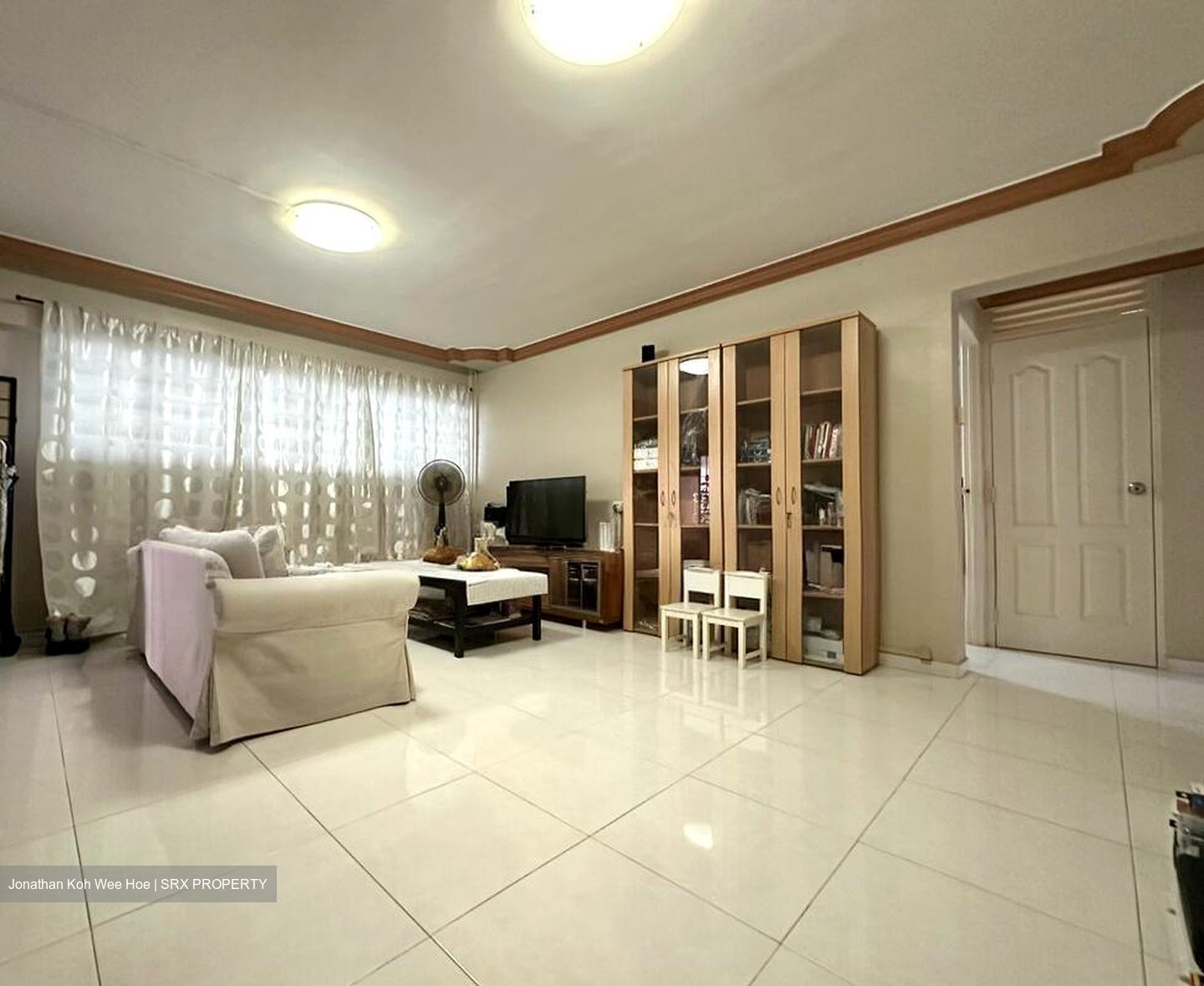 Blk 134 Lorong Ah Soo (Hougang), HDB 4 Rooms #497575931